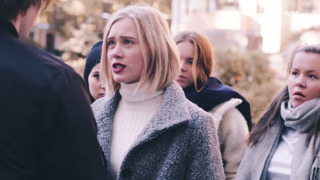 s01e07 — Tenker alltid det er meg det er noe gale med