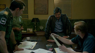 s02e04 — The Good, the Bad, and the Dead