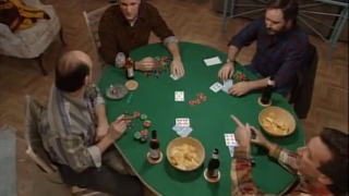 s01e22 — Luck Be a Taylor Tonight