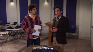 s08e11 — The Final Page (1)