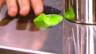 s08e08 — Slime Time