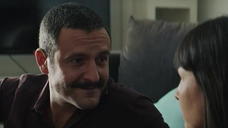 s01e04 — Cicatrices