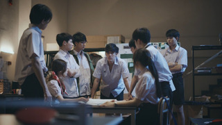 s02e02 — F*ck Gifted