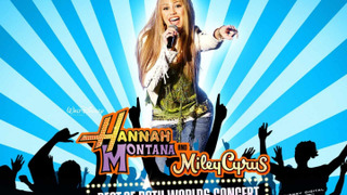 s02 special-1 — Hannah Montana & Miley Cyrus: Best of Both Worlds Concert
