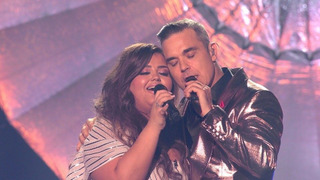 s15e27 — Live Finals: Top 3 Perform