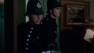 s12e11 — Annabella Cinderella