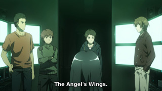 s01e12 — You, Me, and Her