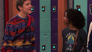 s02e18 — I Know Your Secret