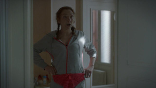 s01e05 — En trompe-l'œil