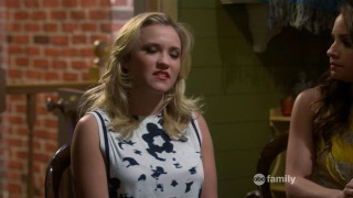 s02e15 — Young & Earthquake