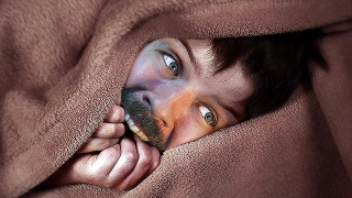 s09e110 — Try to fall asleep