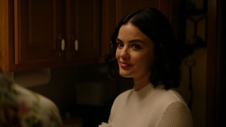 s01e02 — Chapter Two: You Can't Hurry Love