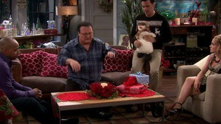 s03e12 — How the Grinch Spent Xmas