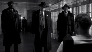 s01e05 — Betrayal