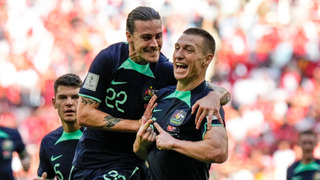 s2023e35 — Tunisia v Australia