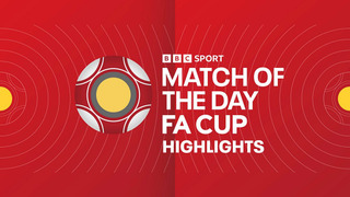 s2023e18 — The FA Cup First Round Highlights