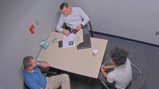 s27e07 — Chain Reaction