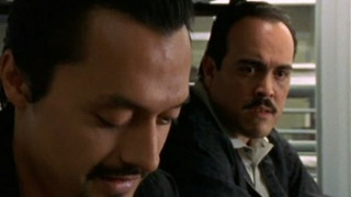 s05e02 — Laws of Gravity