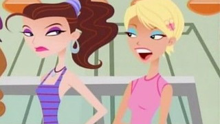 s01e16 — The Khaki Girl