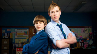 s01e04 — Prefect Imperfect