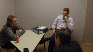 s17e22 — Insider / Pointless