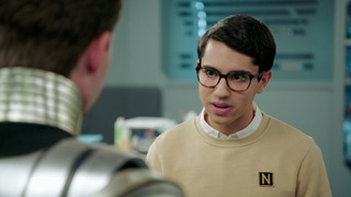 s27e12 — The Greater Good