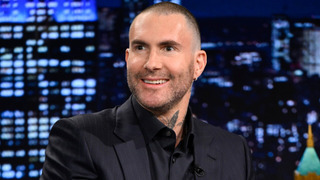 s2025e49 — Adam Levine, Bella Ramsey, Sam Nivola, Tina Friml