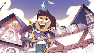 s01e02 — Witches Before Wizards