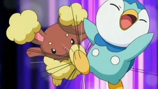 s10e09 — Setting the World on its Buneary!