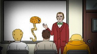 s02e17 — Fools for Love