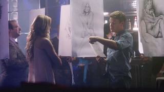 s04e10 — Gallerinas