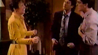 s01e14 — That's What Friends Aren't For