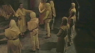 s16e05 — The Pirate Planet, Part One