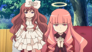 s03e04 — Doll Roll Hall