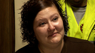 s08e11 — Up in Flames / Drive-By