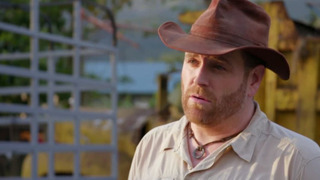 s07e07 — Hunt for the Chupacabra