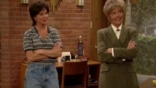 s11e20 — Lez Be Friends