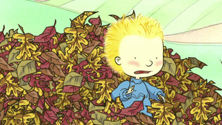 s01e03 — Sam's Scarf