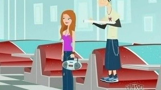 s03e11 — Oops, I Dialed It Again