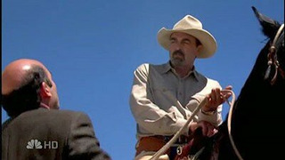 s05e01 — A Hero Ain't Nothing But a Sandwich