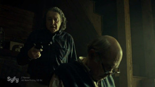 s05e22 — A Matter of Time