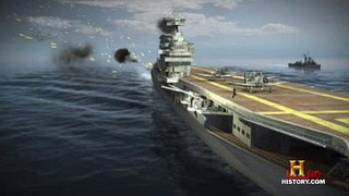 s01e01 — Call To Duty