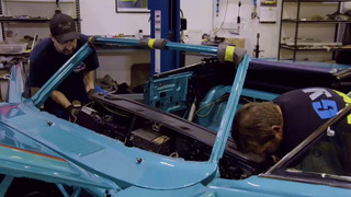 s06e09 — Will Gets Grumpy