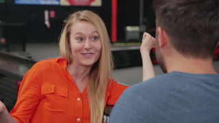 s01e14 — Kinks and Kimonos