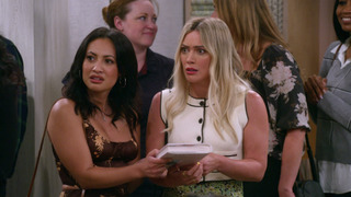 s02e04 — Pathetic Deirdre