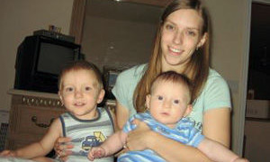 s02e01 — My Name Is Denise