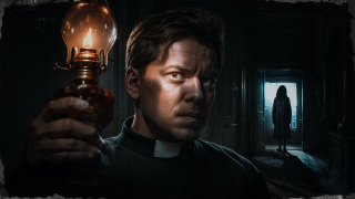 s10e02 — ПОЛНАЯ ИСТОРИЯ ЭКЗОРЦИЗМА