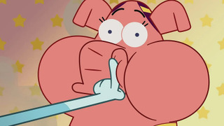 s08e17 — Les cafards redécorent