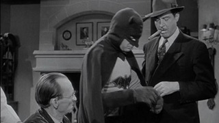 s01e12 — Robin Rides the Wind