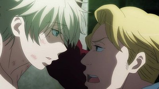 s01e08 — Then and Now